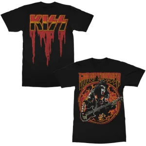 God Of Thunder T-Shirt