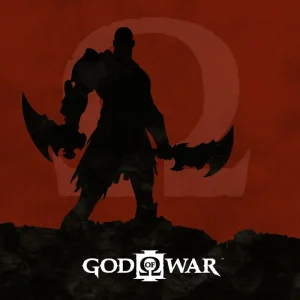 God of War III Original Soundtrack Vinyl LP Due Out 25/10/25