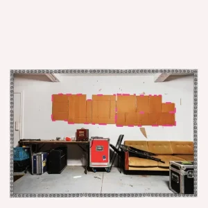 GODSPEED YOU! BLACK EMPEROR NO TITLE AS OF 13 FEBRUARY 2024 28,340 DEAD Vinyl LP 2024