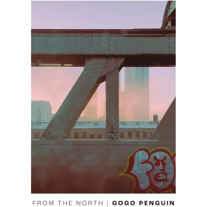 Gogo Penguin From The North Vinyl LP 2024