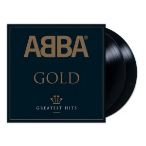 Gold (2LP)