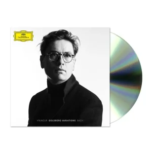 Goldberg Variations (CD)