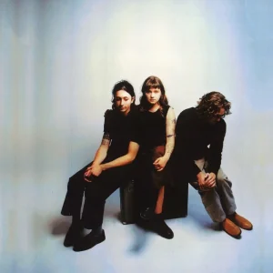 Golomb The Beat Goes On Vinyl LP 2025