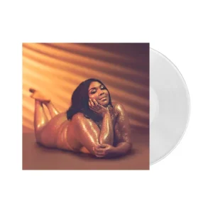 Good As Hell (Limited Edition Clear) Vinyl