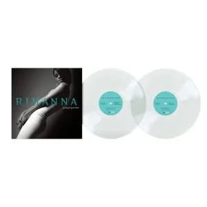 Good Girl Gone Bad (Crystal Clear 2LP)