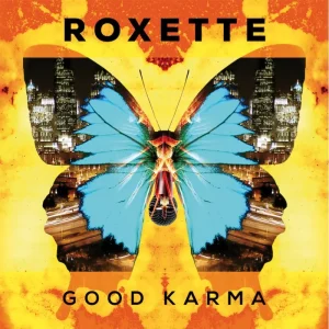 Good Karma (CD)