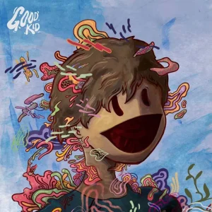 Good Kid Good Kid EP 1 / EP 2  12″ Vinyl EP Orange Colour 2024