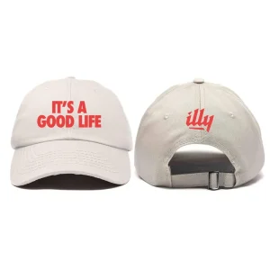 Good Life Hat
