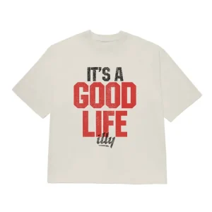 Good Life T-Shirt