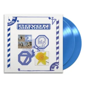 Good Morning Seven (Blue 2LP)