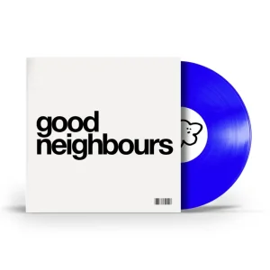 Good Neighbours (Blue LP)
