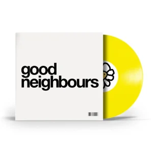 Good Neighbours (Exclusive Yellow LP)