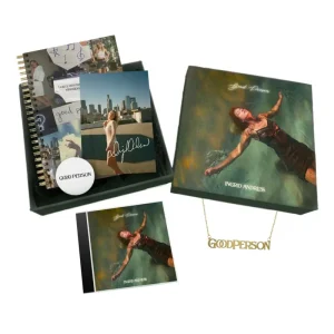 Good Person Limited Edition Box Set