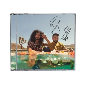 Good Things (Signed CD)