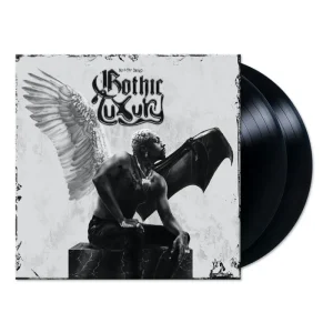 Gothic Luxury (2LP)