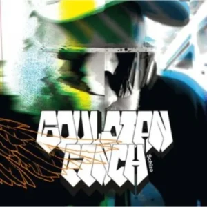 Gouldian Finch Schizo Vinyl LP 2025