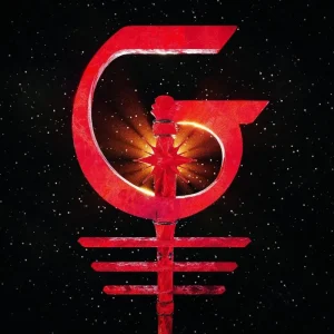 Grandmaster (Self Titled) Vinyl LP 2024