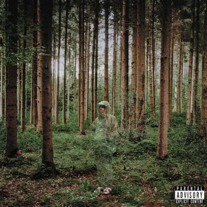 Grandson I Love You, I’m Trying Vinyl LP 2024