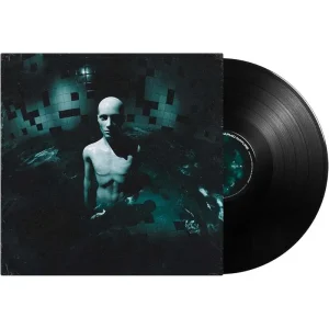 Graphic Nature Who Are You When No One Is Watching? Vinyl LP 2024