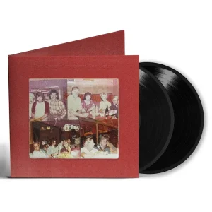 Great American Bar Scene 2LP