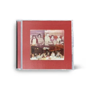 Great American Bar Scene CD