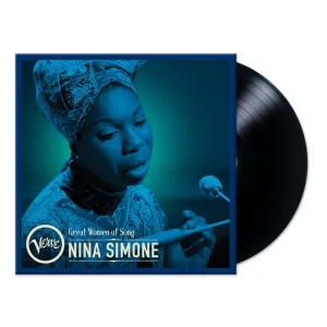 Great Women Of Song: Nina Simone (LP)