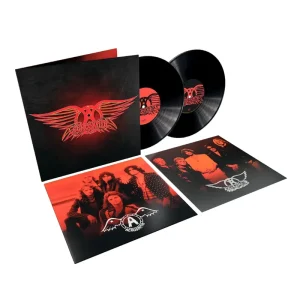 Greatest Hits (Limited Edition & Exclusive Alternative Cover 2LP)