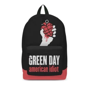 GREEN DAY Green Day American Idiot Bags