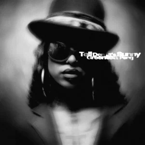 Greentea Peng Tell Dem It’s Sunny Vinyl LP 2025