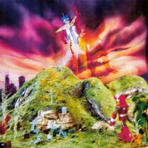 Greer Big Smile Vinyl LP 05/09/25