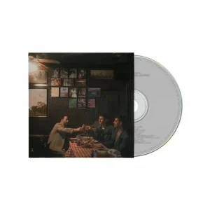 Greetings From Your Hometown (CD)