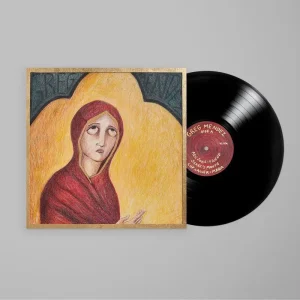 Greg Mendez Greg Mendez Vinyl LP 2024