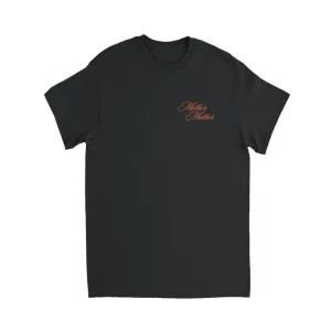 Grief Chapter Black T-Shirt
