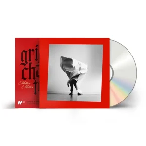 Grief Chapter CD