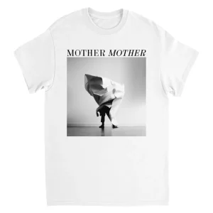 Grief Chapter White T-Shirt