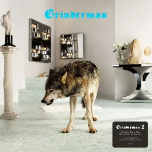 Grinderman Grinderman 2 Vinyl LP 2025