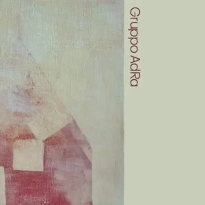 Gruppo Adra Gruppo Adra Vinyl LP 2025