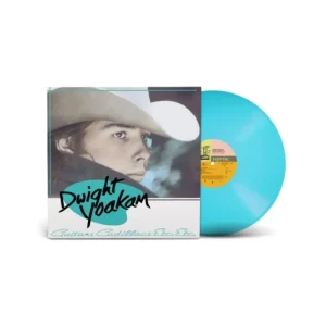 Guitars, Cadillacs, Etc., Etc.