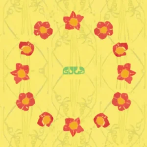 Gulp Wildflower 7″ Vinyl Single 2025