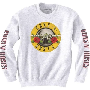 Guns N’ Roses X-Large Sweatshirt