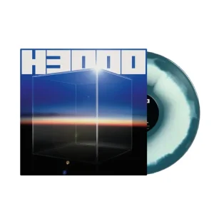 H3000 (Artist Exclusive Splatter LP)