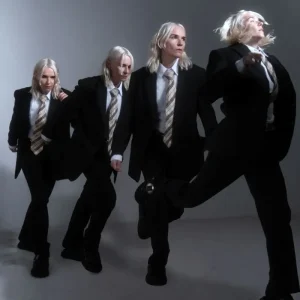 HAAi HUMANiSE Vinyl LP Crystal Clear Colour Due Out 10/10/25