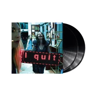 HAIM I quit Vinyl LP 2025
