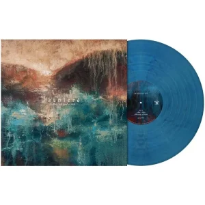 Hamferd Men Guds Hond Er Sterk Vinyl LP 2024