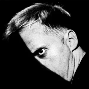 Hamish Hawk A Firmer Hand Vinyl LP Clear, Black & White Splatter Colour 2025