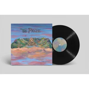 Hannah Wicklund The Prize Vinyl LP 2024