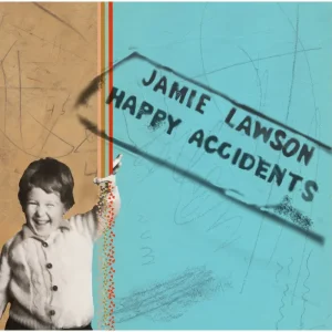 Happy Accidents Deluxe CD (Limited Edition)