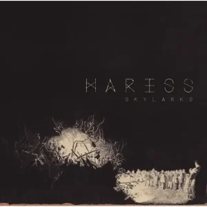 Haress Skylarks Vinyl LP 2025