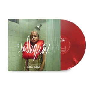 Harlequin (Red LP)