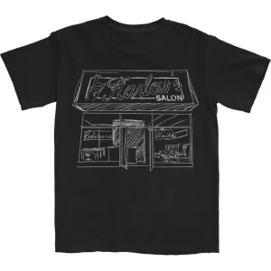 Harlows Salon T-Shirt